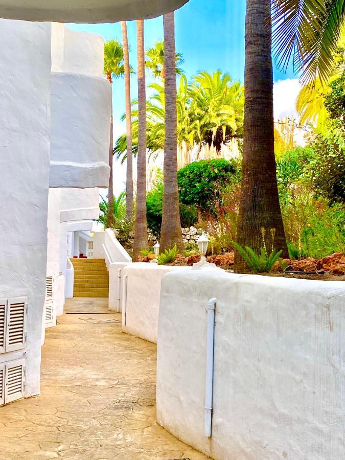 Casa De Las Palmas Sitio de Calahonda Luaran gambar